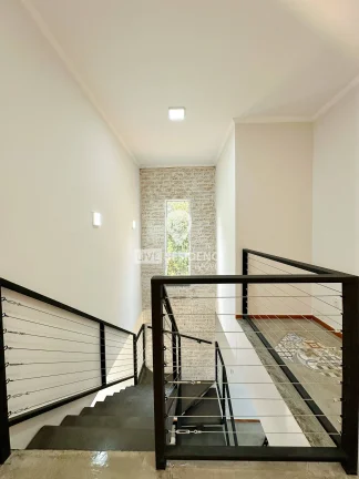 Imagem casa à venda condomínio fechado Itatiba
