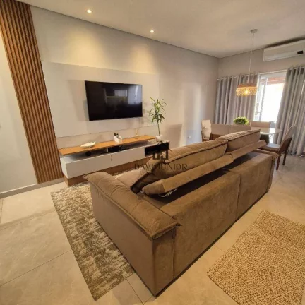 Casa à venda, 127 m² por R$ 798.000,00 - Condomínio Residencial Villaggio Ipanema I - Sorocaba/SP