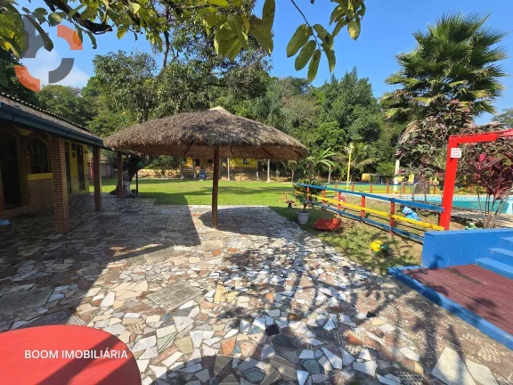 Imagem Sítio com 9 dormitórios à venda, 20000 m² por R$ 2.500.000,00 - Tinguá - Nova Iguaçu/RJ