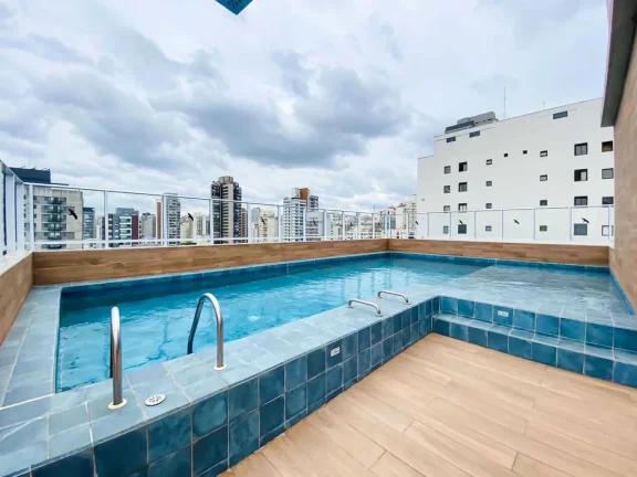 Imagem APARTAMENTO RESIDENCIAL em São Paulo - SP, Vila Pompéia