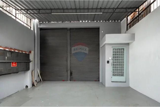 Imagem Prédio comercial na Casa Verde SP - 435m² área construída