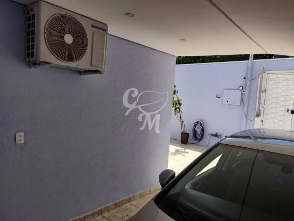 Imagem Casa com 2 Quartos à Venda, 183 m² em Jardim Cristina - Jundiaí