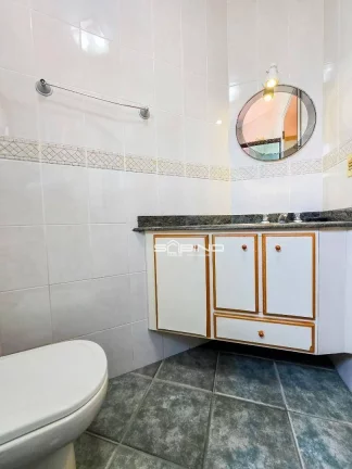 Imagem Cobertura à Venda na Riviera, com 3 dormitórios 1 suíte 180m² área útil, 2 vagas de garagem