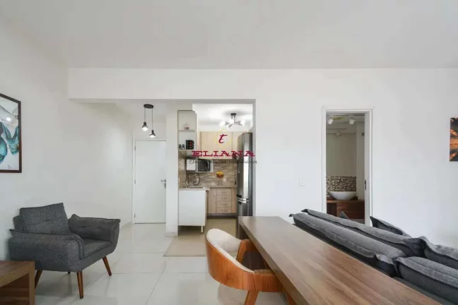 Imagem Apartamento à venda em São Paulo, Tatuapé, com 3 quartos, 102m²