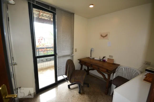 Imagem Apartamento à Venda - Recreio, 4 Quartos, 330 m2