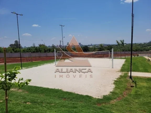 Imagem Terreno Condomínio - Ribeirão Preto - Recreio Anhanguera