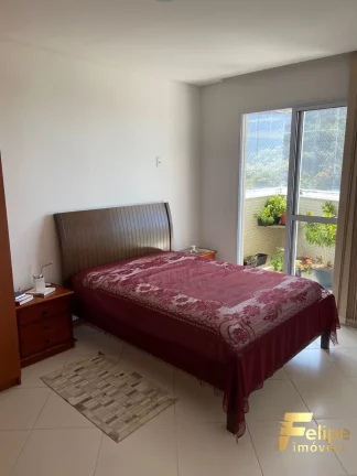 Imagem PERFEITO APARTAMENTO DE FRENTE PARA O MORRO DO MORENO / FORMIDÁVEL !!!!