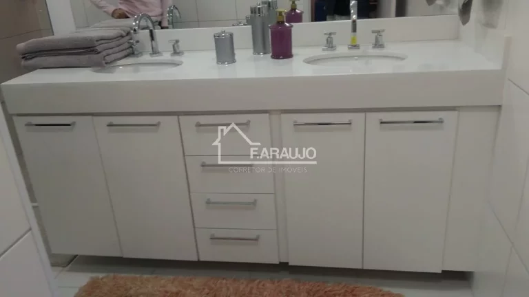 Imagem Apartamento para venda em Sorocaba-SP. Luxo e Sofisticação ao Seu Alcance!