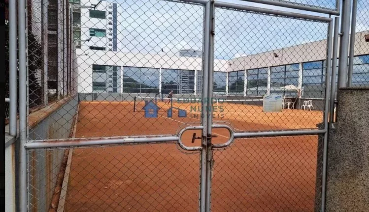 Imagem LINDO APARTAMENTO COM 04 QUARTOS NO BELVEDERE!!!!!