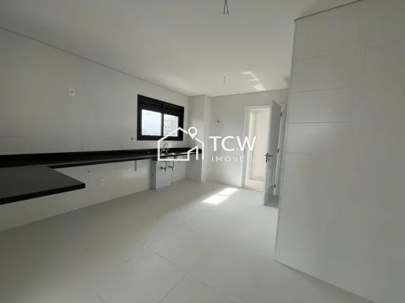 Imagem Apartamento à venda no bairro Moema - São Paulo/SP, Zona Sul