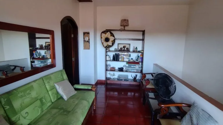 Imagem CASA SOBRADO PRAIA DO LÁZARO - UBATUBA