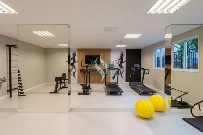 Imagem Apartamento Garden à Venda em Vila Pompéia - São Paulo/SP.