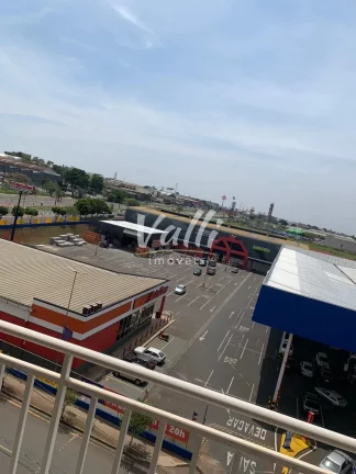 Imagem APARTAMENTO RESIDENCIAL em Santa Bárbara Doeste - SP, Mollon