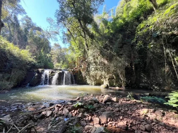 Imagem Sítio GUAÍBA - RS