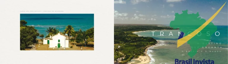 Imagem VILLA VISTA TRANCOSO