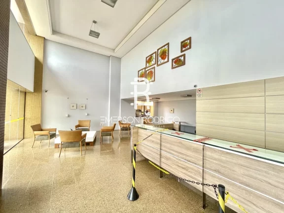 Imagem Apartamento para Venda em Natal / RN no bairro Ponta Negra