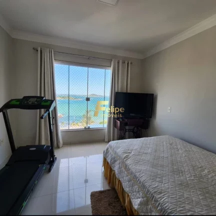 Imagem Cobertura duplex de tirar o fôlego!