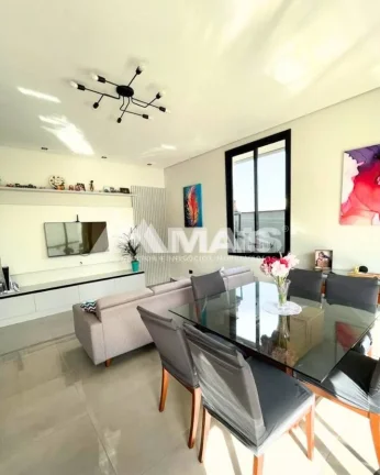 Imagem Casa Condominio Central Parque