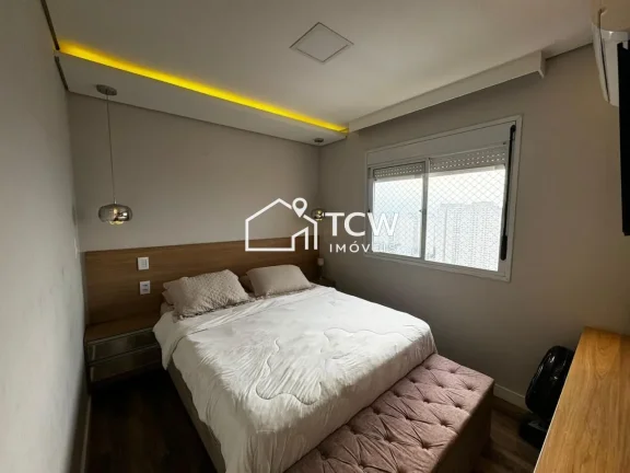 Imagem Apartamento à venda no bairro Tatuapé - São Paulo/SP, Zona Leste