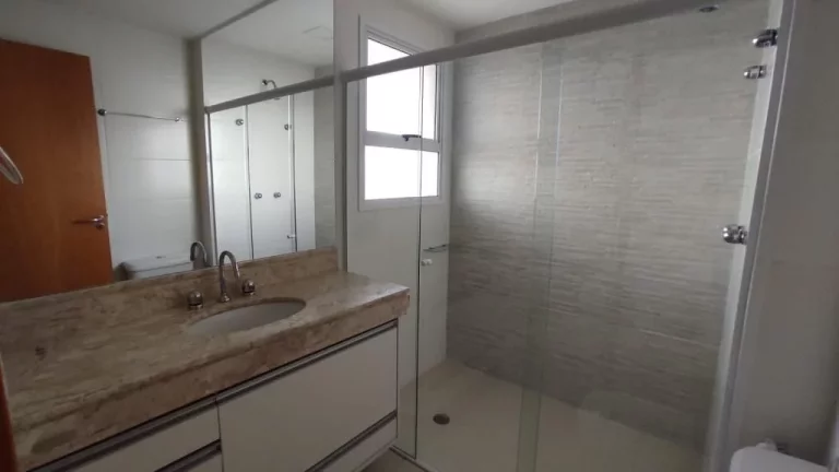 Imagem Apartamento com 3 dormitórios, 160 m² - venda por R$ 2.015.000,00 ou aluguel por R$ 9.220,00/mês - Jardim Aquarius - São José dos Campos/SP