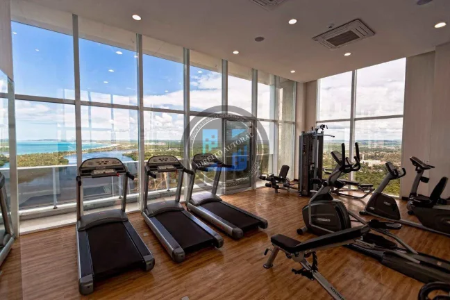 Imagem Loft com 1 quarto, Candeias, Jaboatão dos Guararapes - R$ 250 mil, Cod: 34