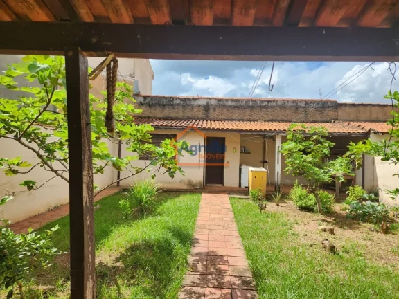 Imagem Casa à venda no bairro Jardim Longatto - Mogi Mirim/SP