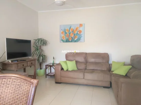 Imagem Apartamento no Itaguá