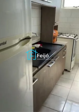 Imagem Apartamento 1 dorm. Próx. ao Sesc da Protásio