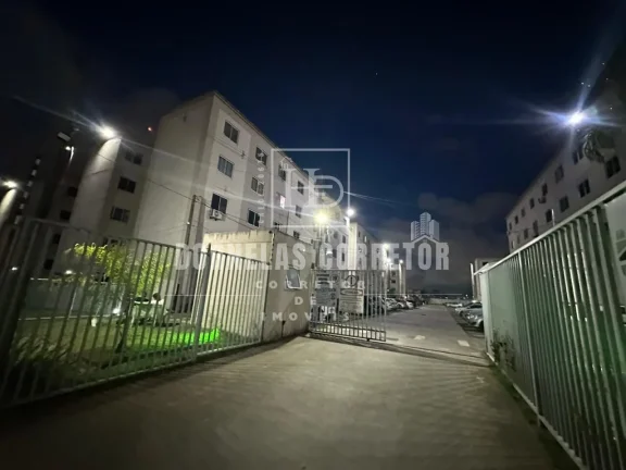 Imagem Apartamento 2 Quartos em Sucupira - Financia Minha Casa Minha Vida! R$ 155 Mil!