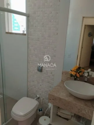 Imagem Casa à Venda na Praia Central de Barra Velha – SC