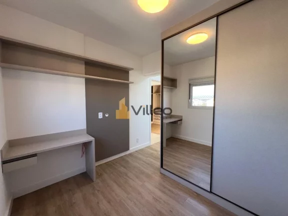 Imagem Descubra o conforto e a exclusividade de viver no Residencial Tom Jobim Campolim, localizado na Rua ...