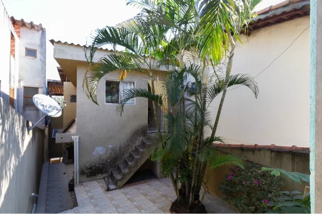 Imagem CASA RESIDENCIAL em São Paulo - SP, Cachoeirinha