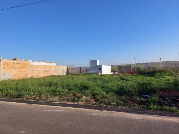 Imagem TERRENO BEM LOCALIZADO - 250,00 M² - PORTAL BORDON III - SUMARÉ