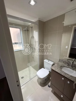 Imagem Apartamento para Venda em Santo André / SP no bairro Vila Valparaíso