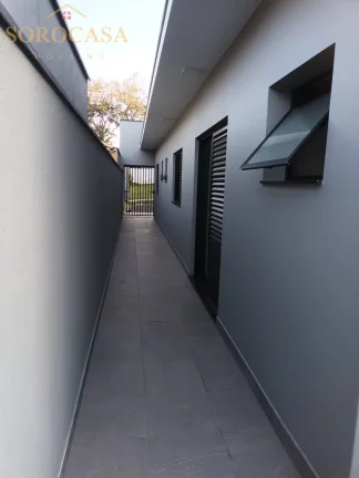 Imagem Casa à Venda - Cond. Vila dos Inglezes