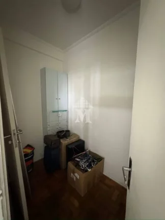 Imagem Apartamento com 3 Quartos à Venda, 105 m² em Paraíso - São Paulo
