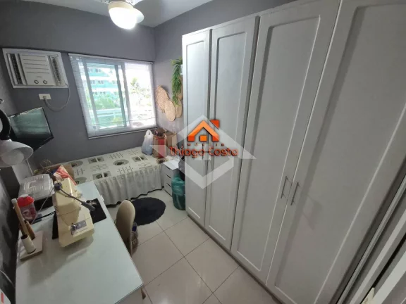 Imagem Ótima opção de 3 quartos no Verano!!!