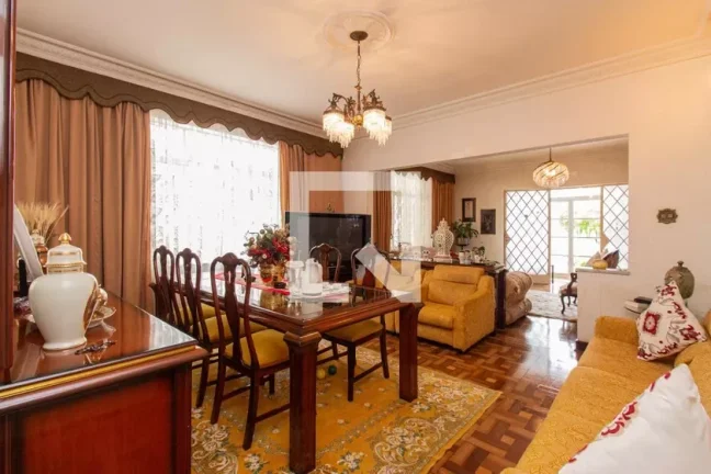 Imagem Casa à Venda - Cambuci, 3 Quartos, 200 m2