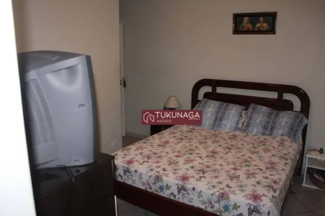 Imagem Casa com 3 dormitórios à venda por R$ 852.000,00 - Vila Leonor - São Paulo/SP