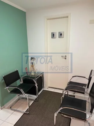 Imagem CONJUNTO COMERCIAL PARA LOCAÇÃO PRÓXIMO A BENEFICÊNCIA PORTUGUESA