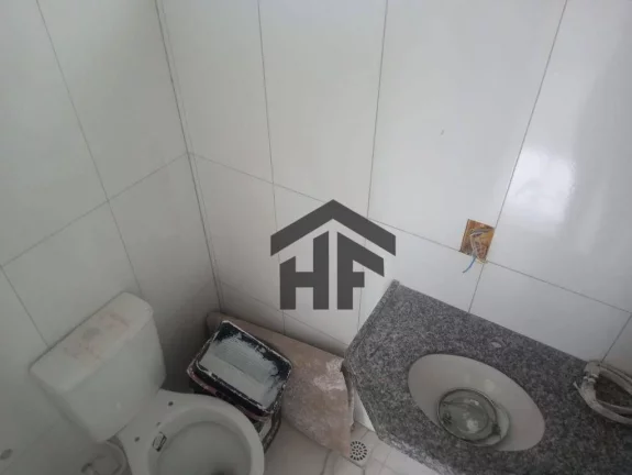 Imagem Apartamento com 2 Quartos à Venda, 48 m² em Boa Vista - Recife