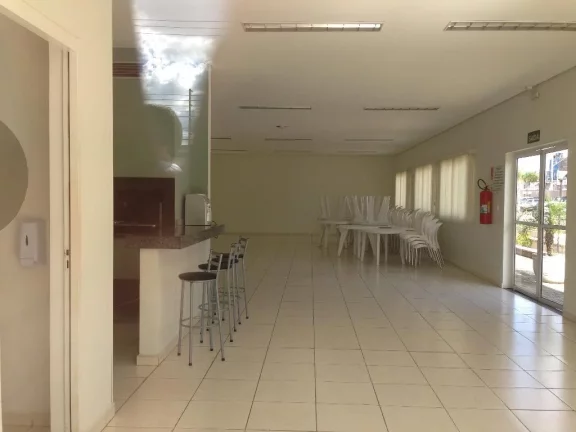 Imagem Apartamento com 2 dormitórios à venda, 52 m² por R$ 300.000,00 - Chácara Bela Vista - Poá/SP