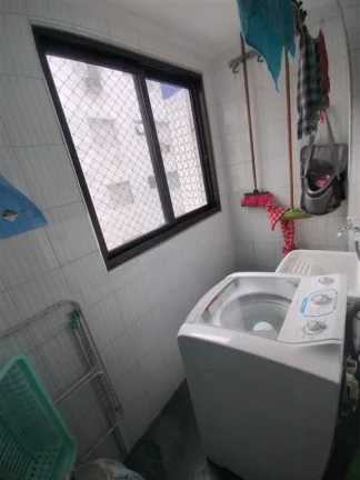 Imagem APARTAMENTO COM 53 m² - AVIAÇÃO - PRAIA GRANDE SP
