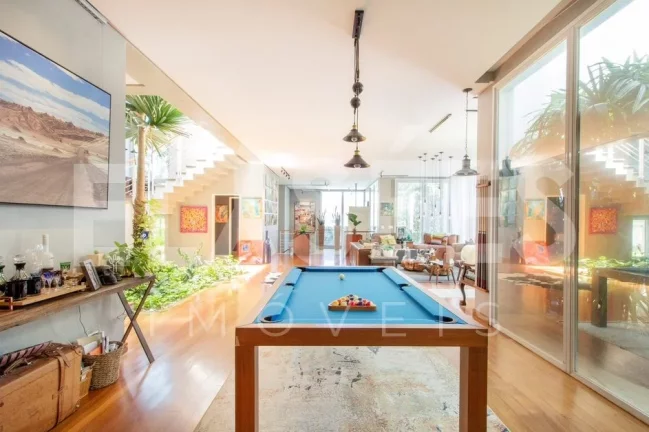 Imagem Casa RESIDENCIAL em SÃO PAULO - SP, CIDADE JARDIM