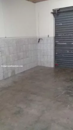 Imagem Salão Comercial para Venda em Limeira, Parque Residencial Santa Eulália, 2 banheiros
