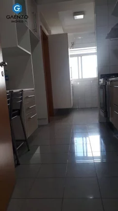 Imagem Apartamento Bosque Tamboré