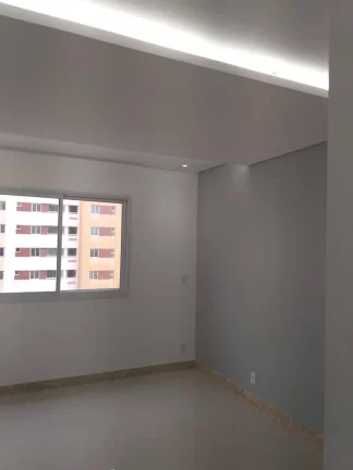 Imagem Prestige Residence - Apartamento 2 quartos com área de lazer e vaga de garagem!