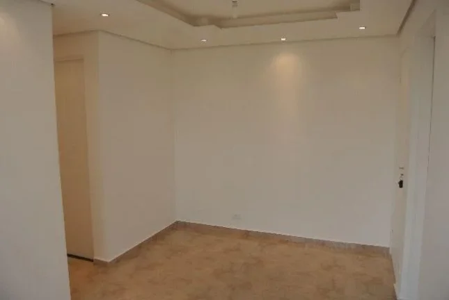 Imagem Apartamento para Venda em Santo André, Vila Homero Thon, 3 dormitórios, 1 banheiro, 1 vaga