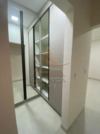 Imagem Casa Condomínio - Ribeirão Preto - Real Sul