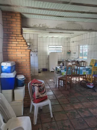 Imagem Casa a venda - Balneário Mar Paulista
